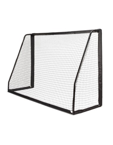 Mini futbolo vartai „Football Goal Economy“ 180x120x60cm