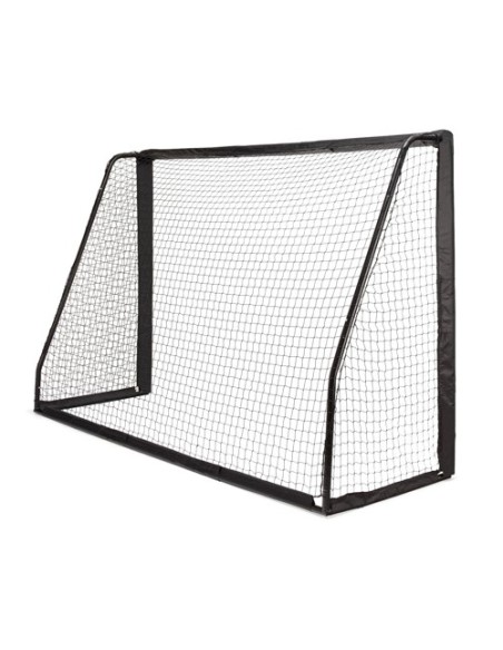 Mini futbolo vartai „Football Goal Economy“ 180x120x60cm