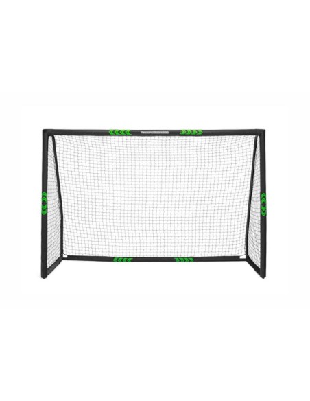 Mini futbolo vartai „Football Goal Economy“ 180x120x60cm