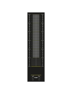 Šuolio į tolį kilimėlis (šuolio atstumas iki 350cm)