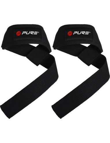 Juostelės štangai laikyti Pure2improve