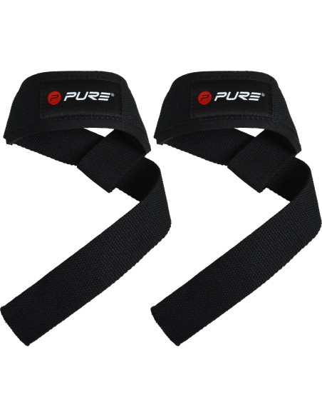 Juostelės štangai laikyti Pure2improve