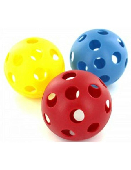 Floor hockey ball Vinex