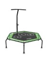 Fitneso batutas VIRTUFIT "Trampoline PRO"