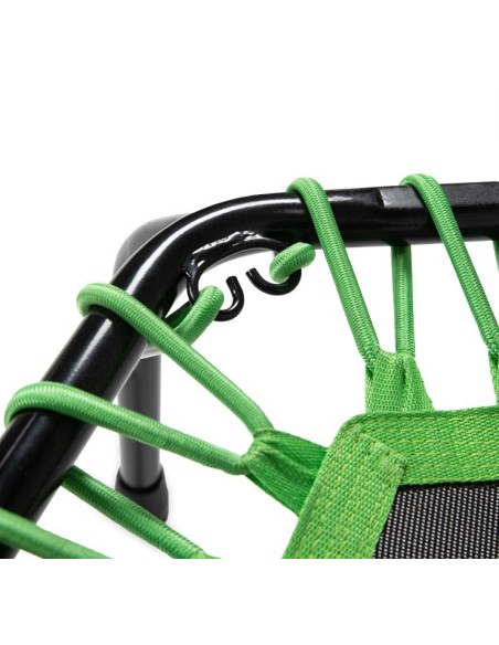 Fitneso batutas VIRTUFIT "Trampoline PRO"