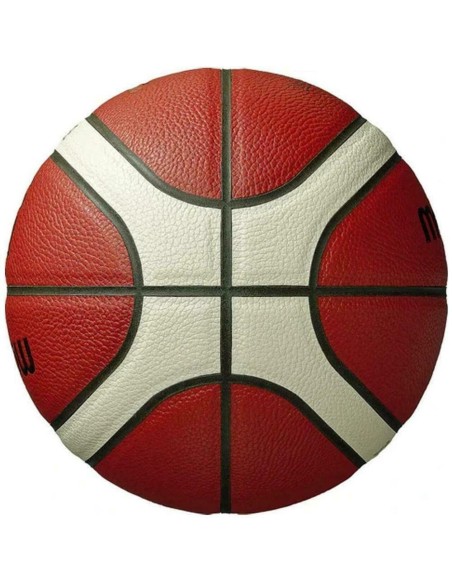 KREPŠINIO KAMUOLYS MOLTEN B7G3200