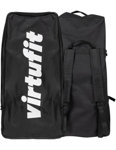 Irklentė su bure VIRTUFIT "Surfer 305 - Turquoise"