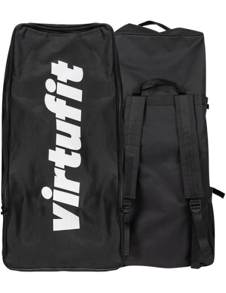 Irklentė su bure VIRTUFIT "Surfer 305 - Turquoise"