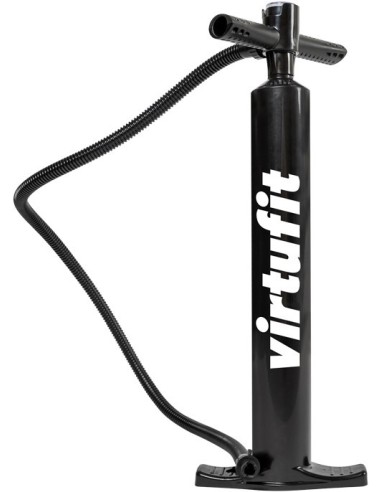 Irklentė su bure VIRTUFIT "Surfer 305 - Turquoise"