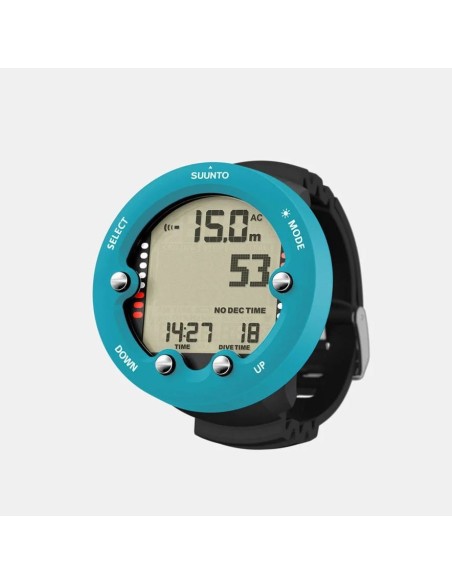 Kompiuteris SUUNTO ZOOP NOVO