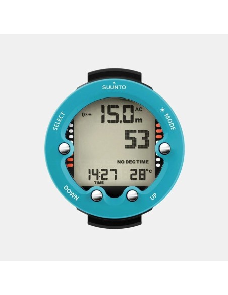 Kompiuteris SUUNTO ZOOP NOVO