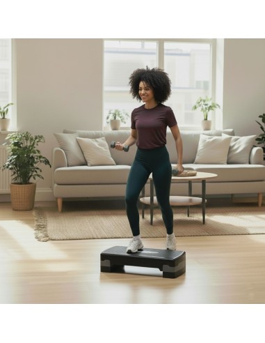 Aerobikos stepas VIRTUFIT