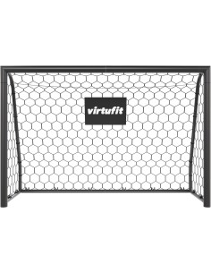 Mini futbolo vartai VIRTUFIT „Football Goal Premium“ 300x200x120cm 2