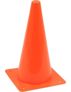 Žymėjimo kūgis (30cm) oranžinis