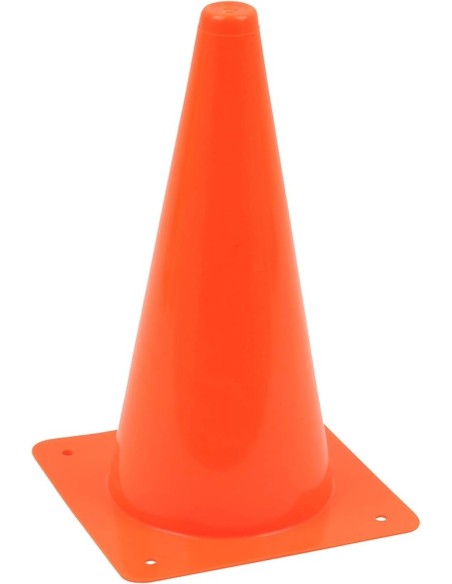 Žymėjimo kūgis (30cm) oranžinis