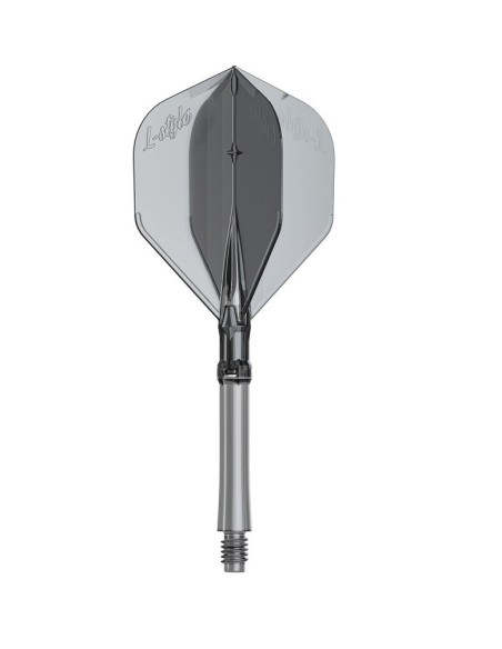 L-Style "L-System" L1 330 – koteliai su integruotais sparneliais