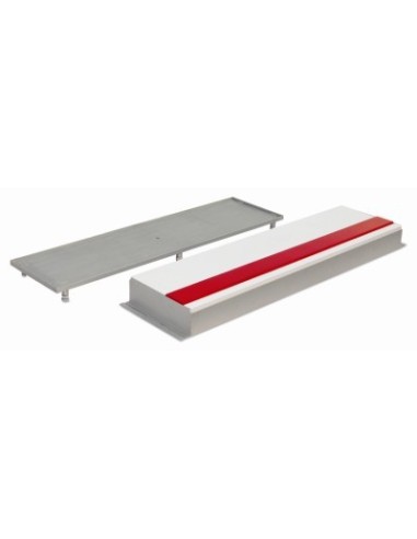 IAAF approved push-up board VINEX