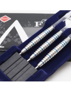 17 DYNASTY A-FLOW Fallon 80% Curve (Pink Label) – profesionalios  strėlytės