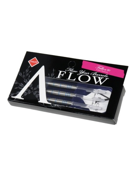 17 DYNASTY A-FLOW Fallon 80% Curve (Pink Label) – profesionalios  strėlytės