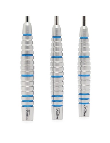 17 DYNASTY A-FLOW Fallon 80% Curve (Pink Label) – profesionalios  strėlytės