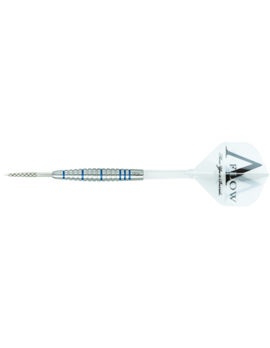 17 DYNASTY A-FLOW Fallon 80% Curve (Pink Label) – profesionalios  strėlytės