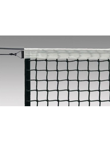 Lauko teniso tinklas Econom 3mm