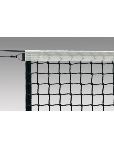 Lauko teniso tinklas Econom 3mm