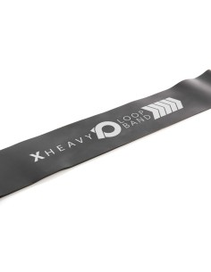 Pasipriešinimo gumų (Kilpų) rinkinys RPM Power (5vnt.) 2