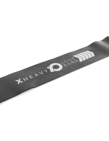 Pasipriešinimo gumų (Kilpų) rinkinys RPM Power (5vnt.)