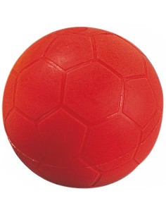 Futbolo kamuoliukas SPORDAS "Soft Foam Football 20cm"