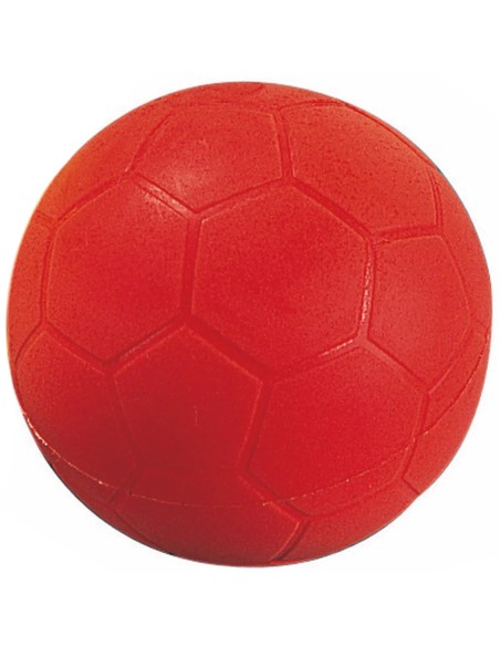 Futbolo kamuoliukas SPORDAS "Soft Foam Football 20cm"