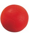 Futbolo kamuoliukas SPORDAS "Soft Foam Football 20cm"