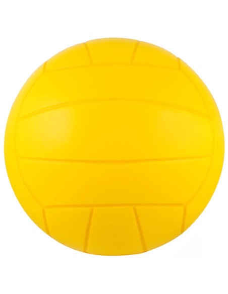 Tinklinio kamuolys SPORDAS "Soft Foam Volleyball 20cm"