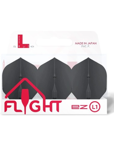 L-Style sparneliai Champagne Flight EZ  L-3