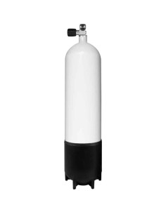 Balionas Dirzone 5 L  232 BAR 140 mm su čiaupu ir padu