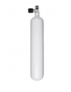 Balionas Dirzone 3 L  300 BAR 100 mm su čiaupu