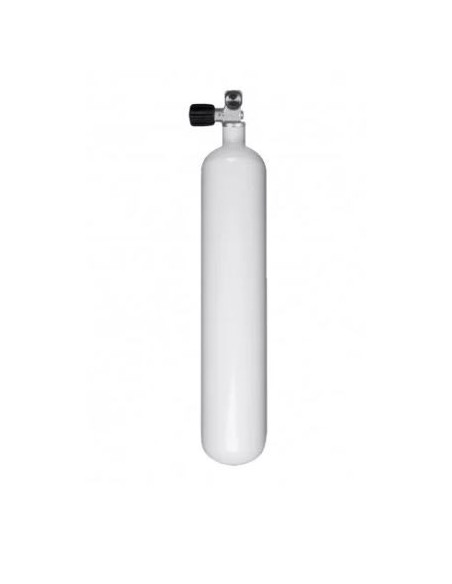 Balionas Dirzone 3 L  300 BAR 100 mm su čiaupu