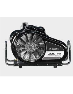 Kompresorius COLTRI "SMART 235 ET"