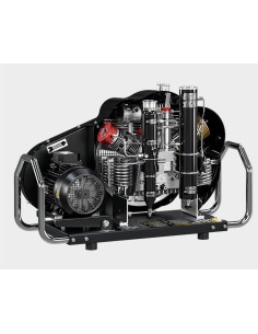 Kompresorius COLTRI "SMART 235 ET" 2