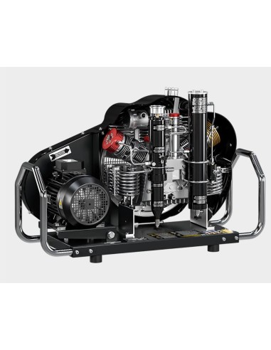 Kompresorius COLTRI "SMART 235 ET"