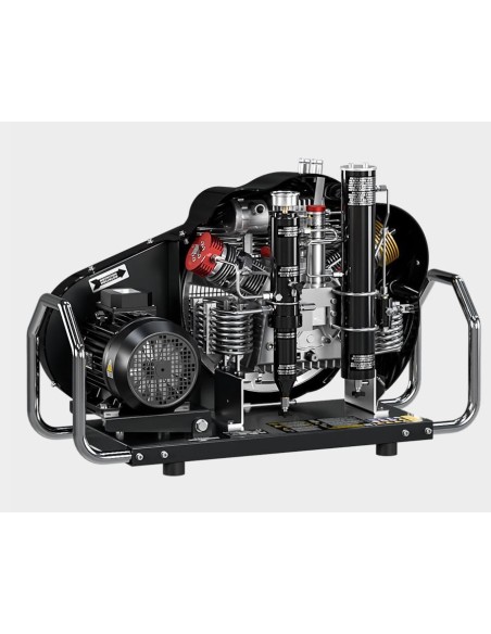 Kompresorius COLTRI "SMART 235 ET"