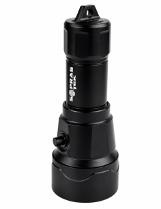 Šviestuvas SoprasTek SY 51 3000l 2