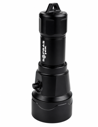 Lamp SoprasTek SY 51 3000l