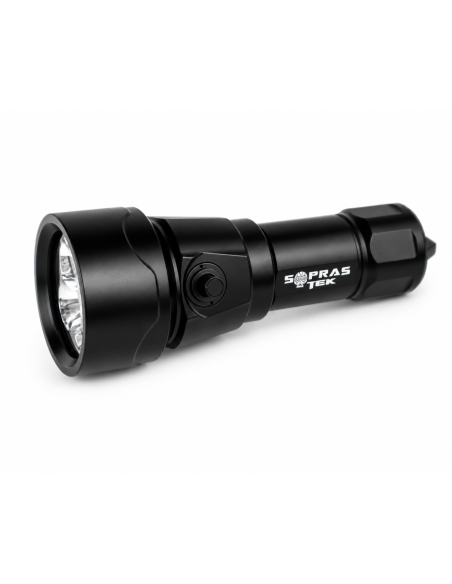 Lamp SoprasTek SY 51 3000l