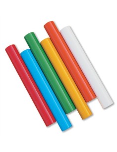 Relay batons VINEX (6pcs)