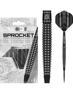 Strėlytės GOAT "SPROCKET MKII" 90% Tungsten