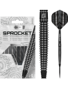Strėlytės GOAT "SPROCKET MKII" 90% Tungsten