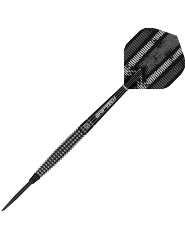 Strėlytės GOAT "SPROCKET MKII" 90% Tungsten