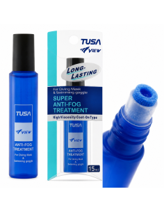 Skystis nuo rasojimo Tusa 15ml