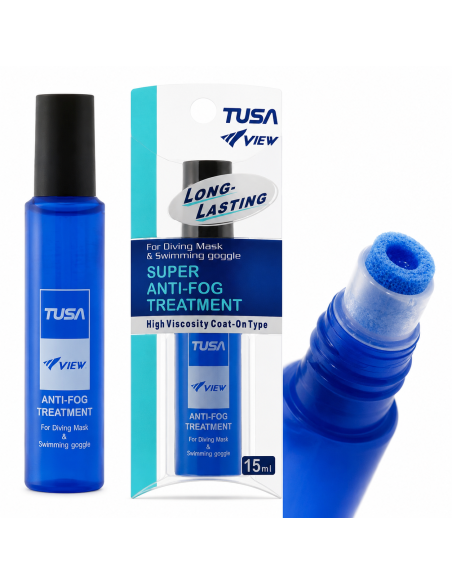 Skystis nuo rasojimo Tusa 15ml